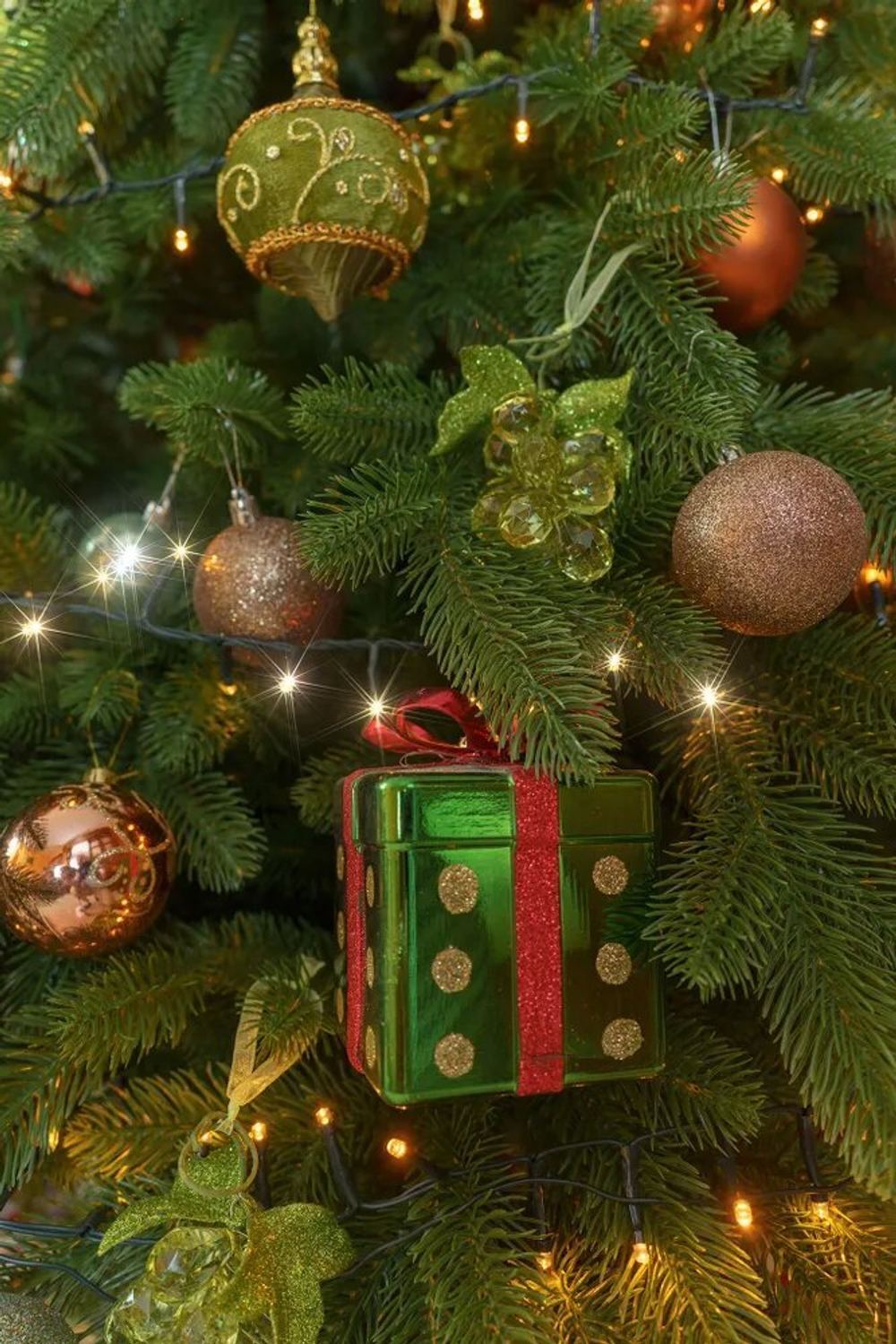 Искусственная новогодняя елка Царь Елка Афродита, литая, 150 см