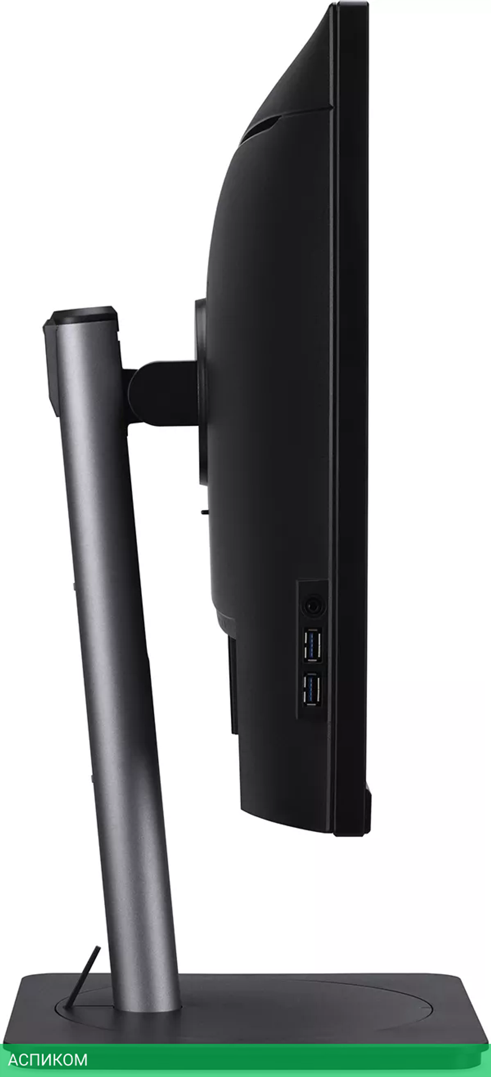 Монитор Acer CB243YEBEmipruzxv UM.QB3EE.E01