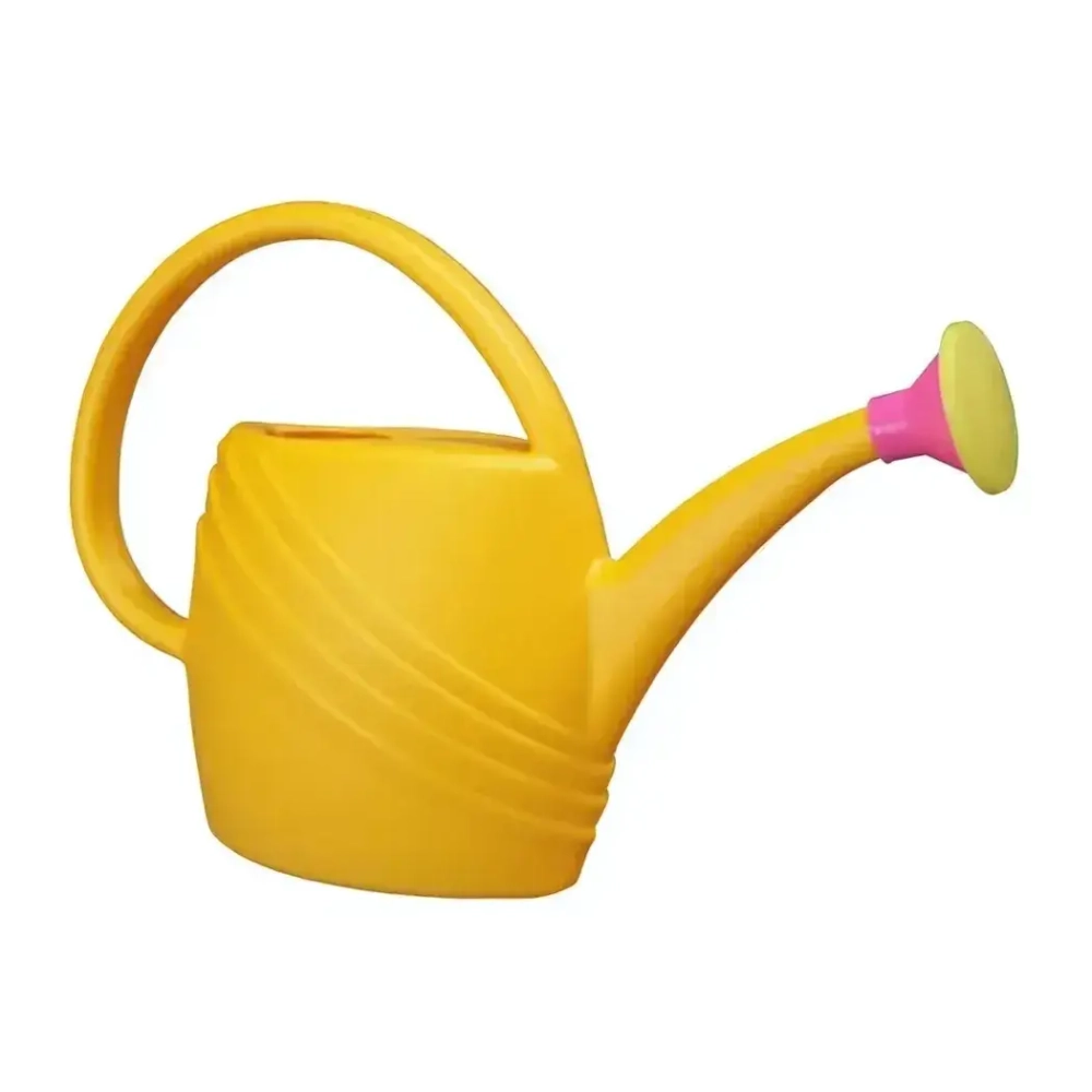 Лейка 2,5л. с рассеивателем