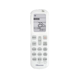 Сплит-система Hisense AS-13UW4RVETG01(S) SILVER