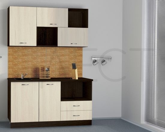 Шкаф-сушка кухонный ТОКИО-21