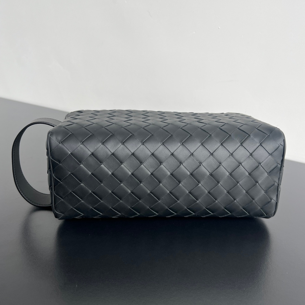 Bottega Veneta Travel Pouch