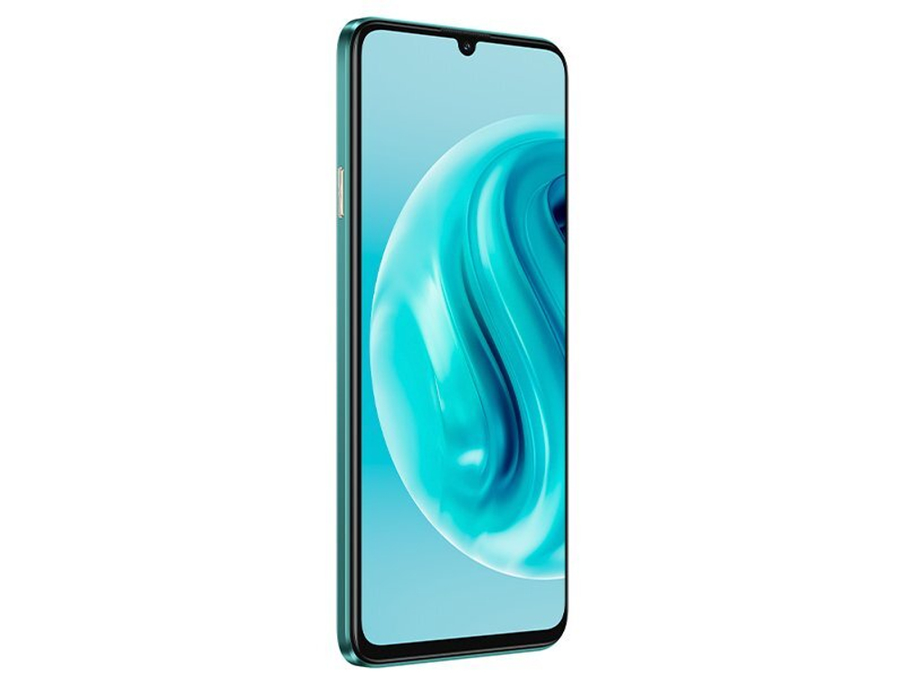 Смартфон Huawei Nova Y72 8/128GB Green