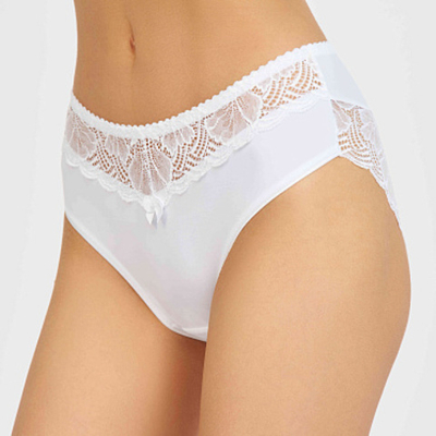 Simona M 035/24 Белый