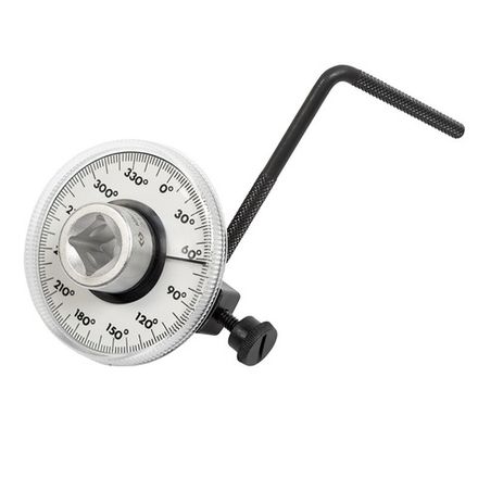 Цена на KING TONY (34440) Угломер 1/2"