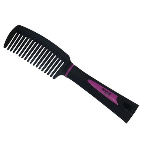 DEWAL "Грация" Расчёска - гребень DBG-11