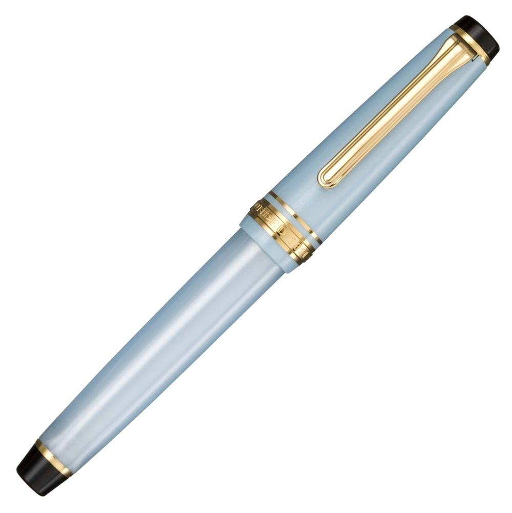 Ручка перьевая Sailor Pro Gear Slim SHIKIORI Four Seasons (11-1224-301) 5
