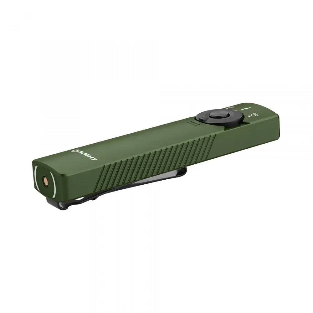 Фонарь Olight Arkfeld Pro OD Green COOL WHITE