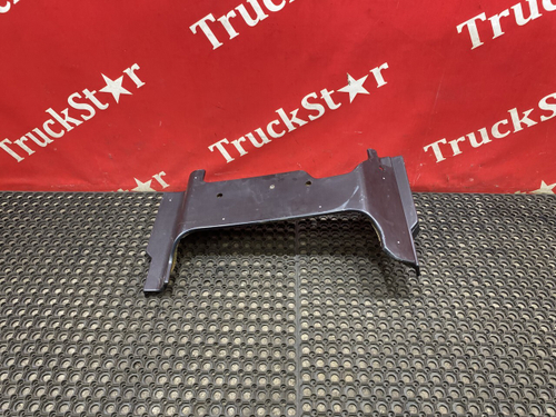 Защита двигателя задняя 2018г