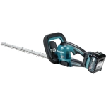 Аккумуляторный кусторез Makita UH020GZ