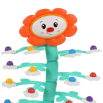 Игра настольная "Танцующий подсолнух" (Т-Ц)