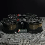 КОВАНЫЕ ДИСКИ ДЛЯ AUDI Q7 4M Рестайлинг 2025 Ауди