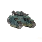 Legiones Astartes - Sicaran Battle Tank