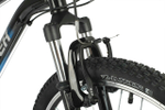 Подростковый велосипед Stinger Element STD 24" (2021)