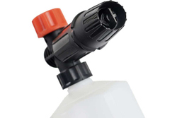 Пенокомплект Garden GTR 400 Patriot 322305755