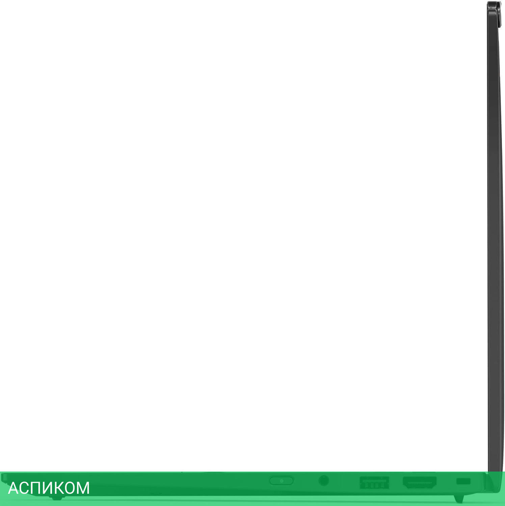 Ноутбук Lenovo ThinkPad X1 Carbon G12 Black (21KDS07C00)