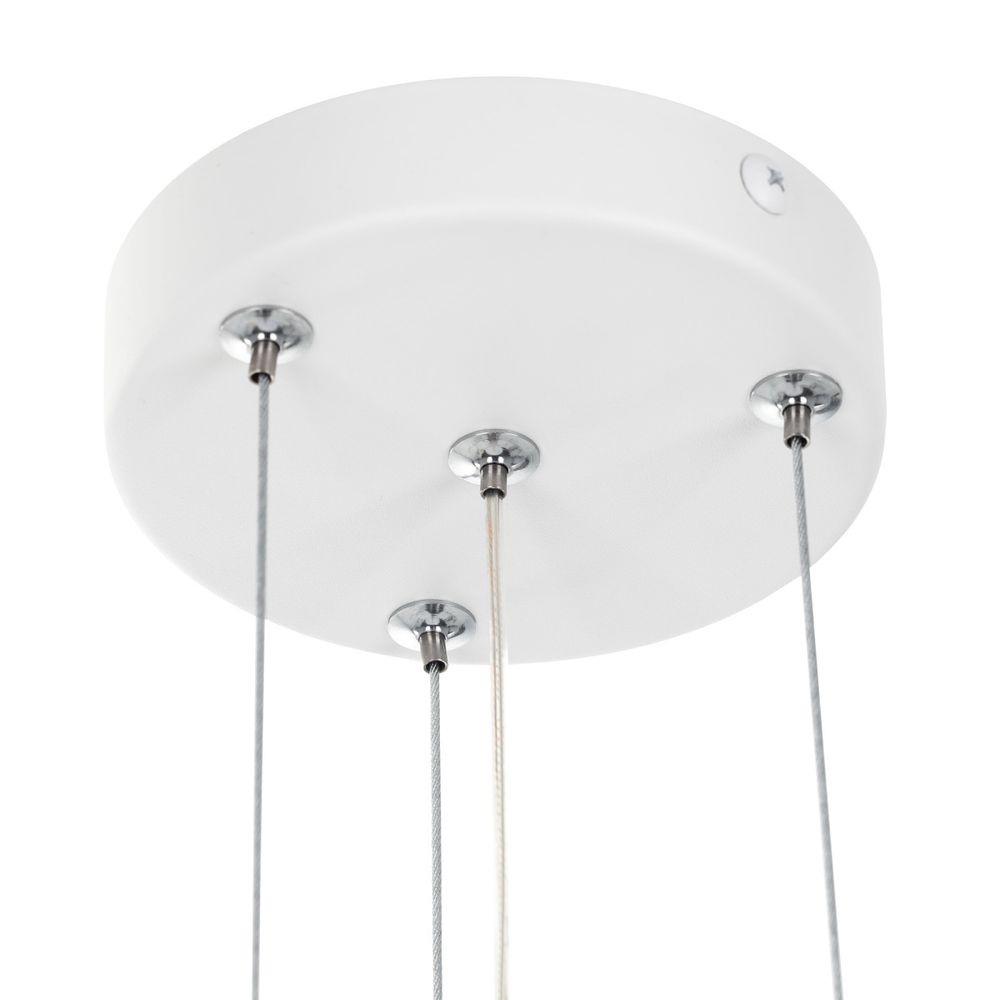 Citilux CL7000 Подвесная арматура Белая