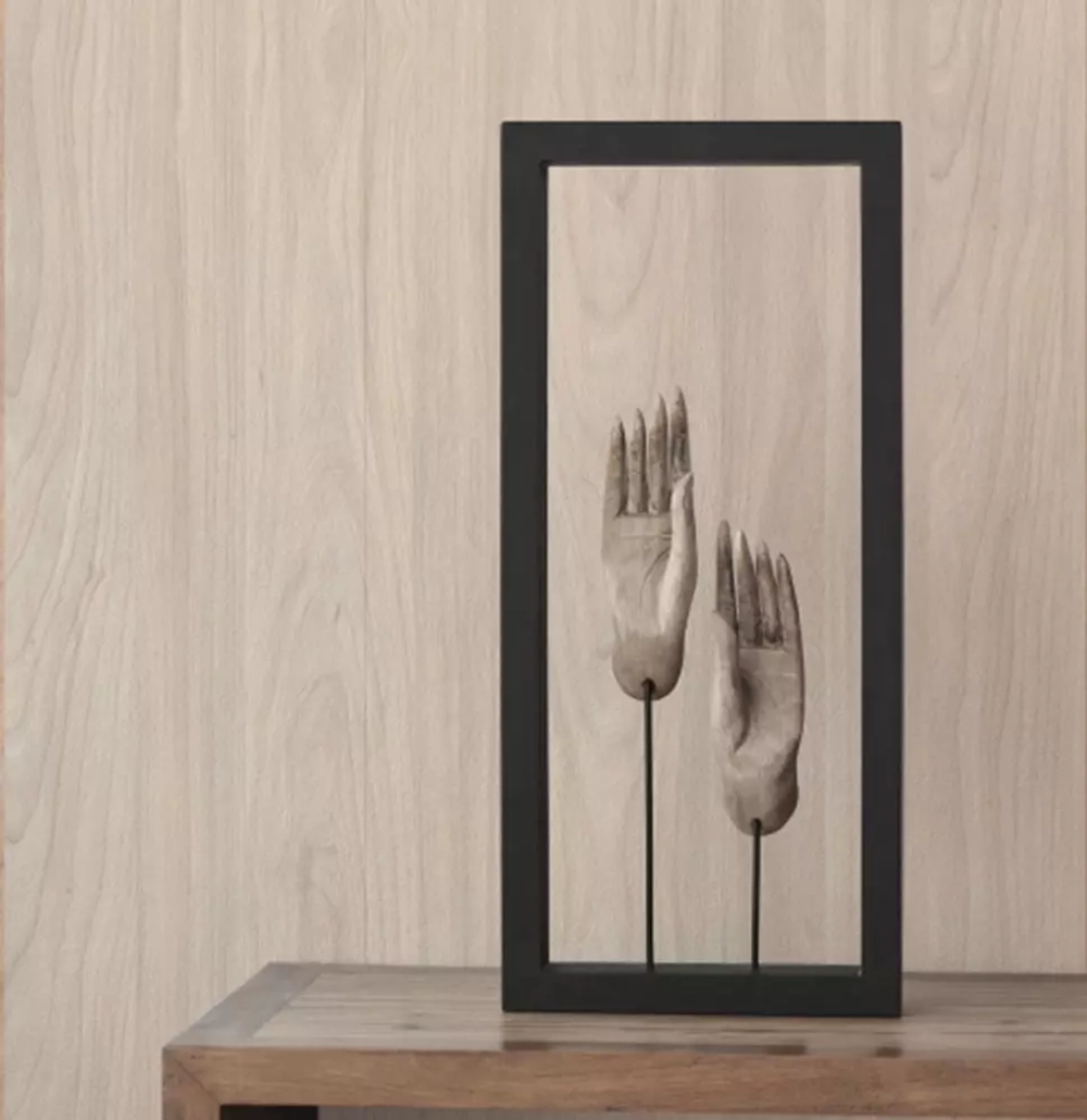 Панель ПВХ термопечать 0129-1 2700х250 мм