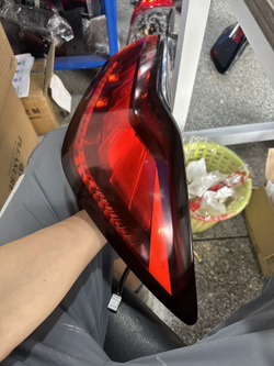 Задние фонари BYD Yuan Plus оригинал (левый, правый, центральный)