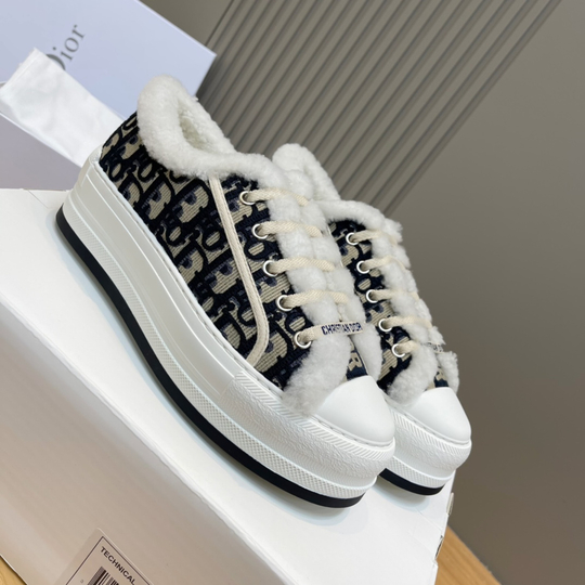 Christian Dior Walk'n'Dior Sneaker