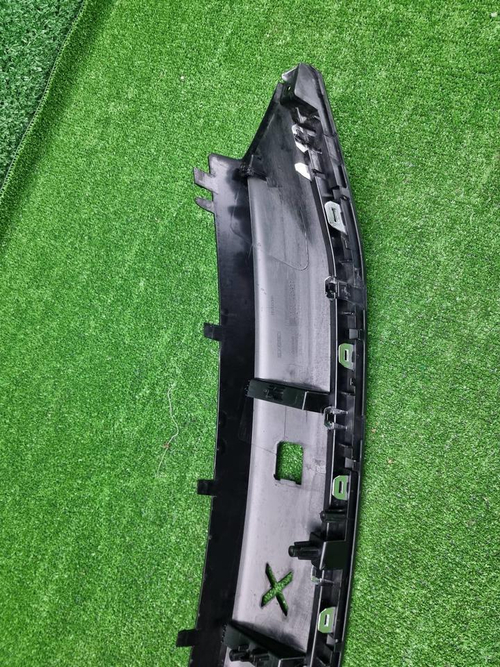 Накладка переднего бампера EXEED TXL (2021-н.в.)