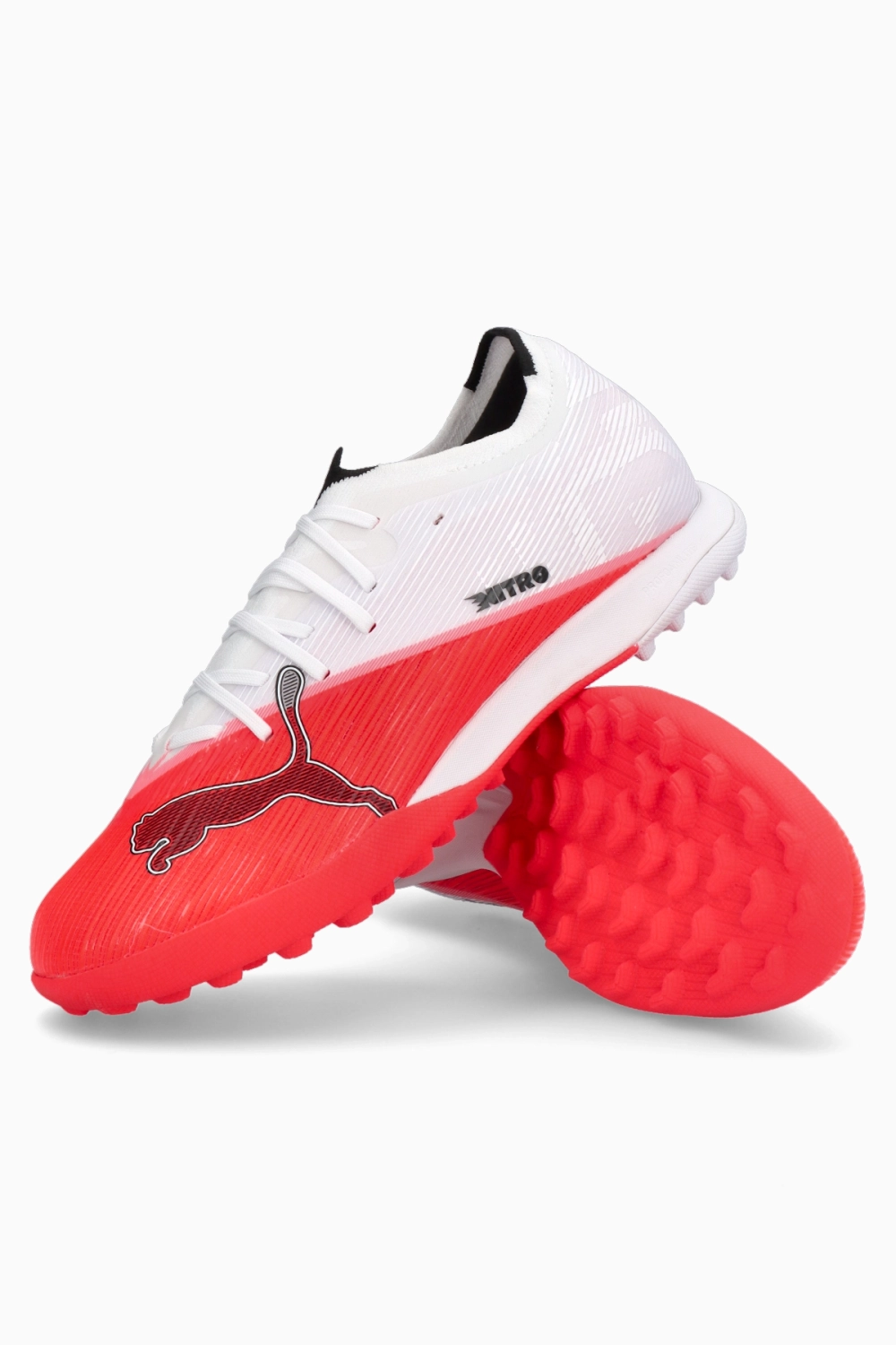 Бутсы Puma Ultra Nitro 7 Match TT