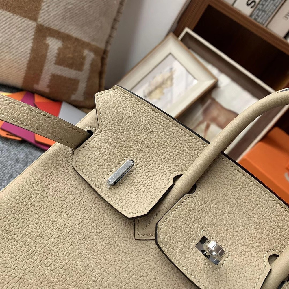 Hermes Birkin 25