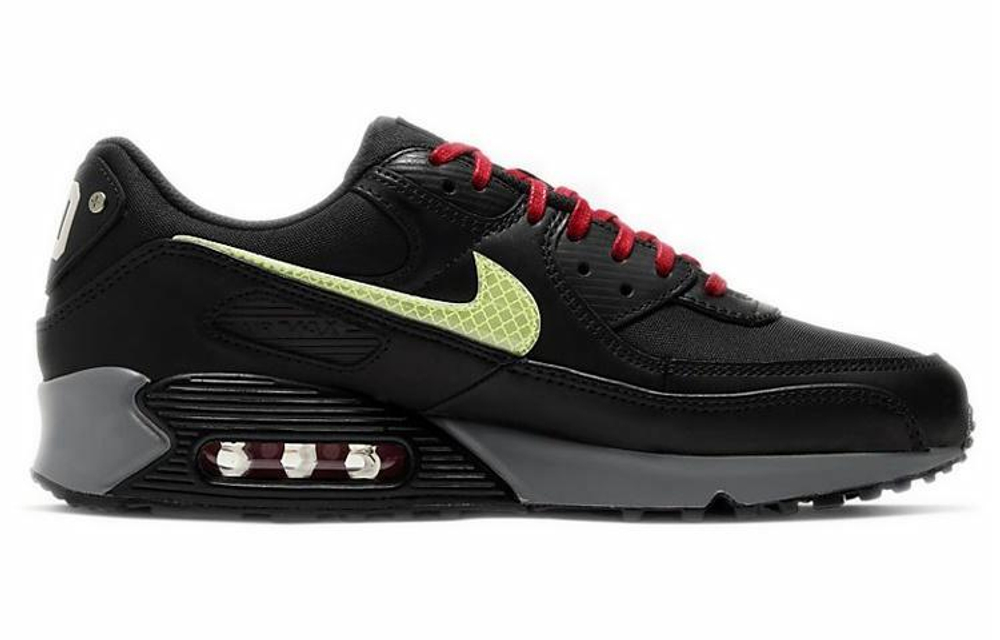 Кроссовки Fdny X Nike Air Max 90 Nyc