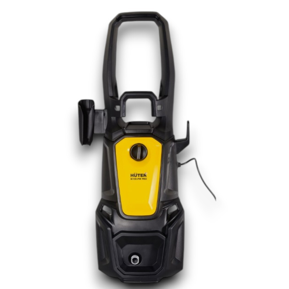 Мойка Huter M195-PW-PRO 195 бар, 2500 Вт, 420 л/ч