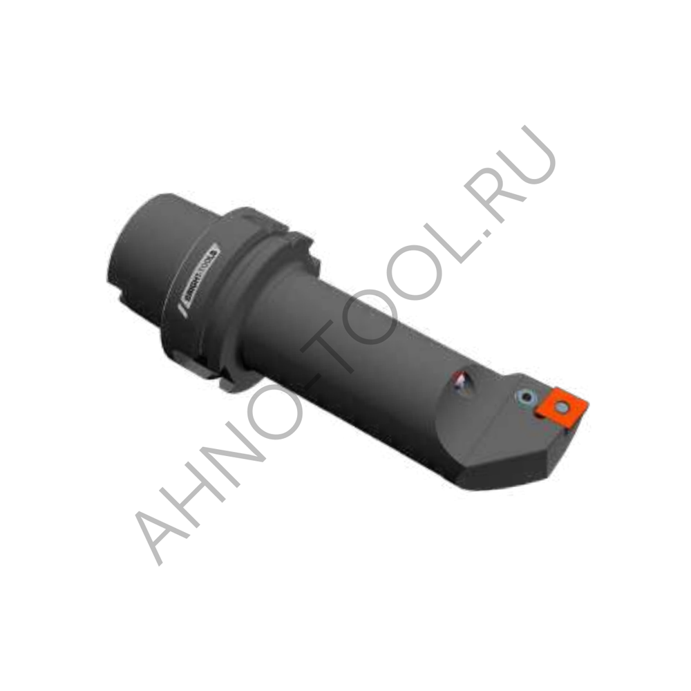 Оправка для токарных станков HSK63T-PCLNR12-180-27 BRIGHT-TOOLS