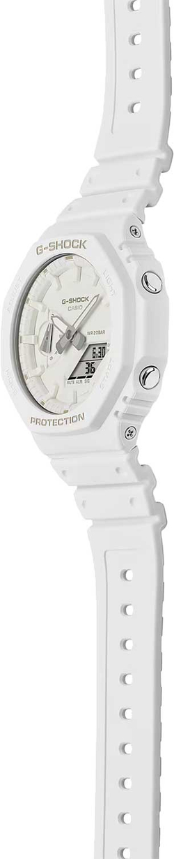 Часы Casio GA-2100-7A7