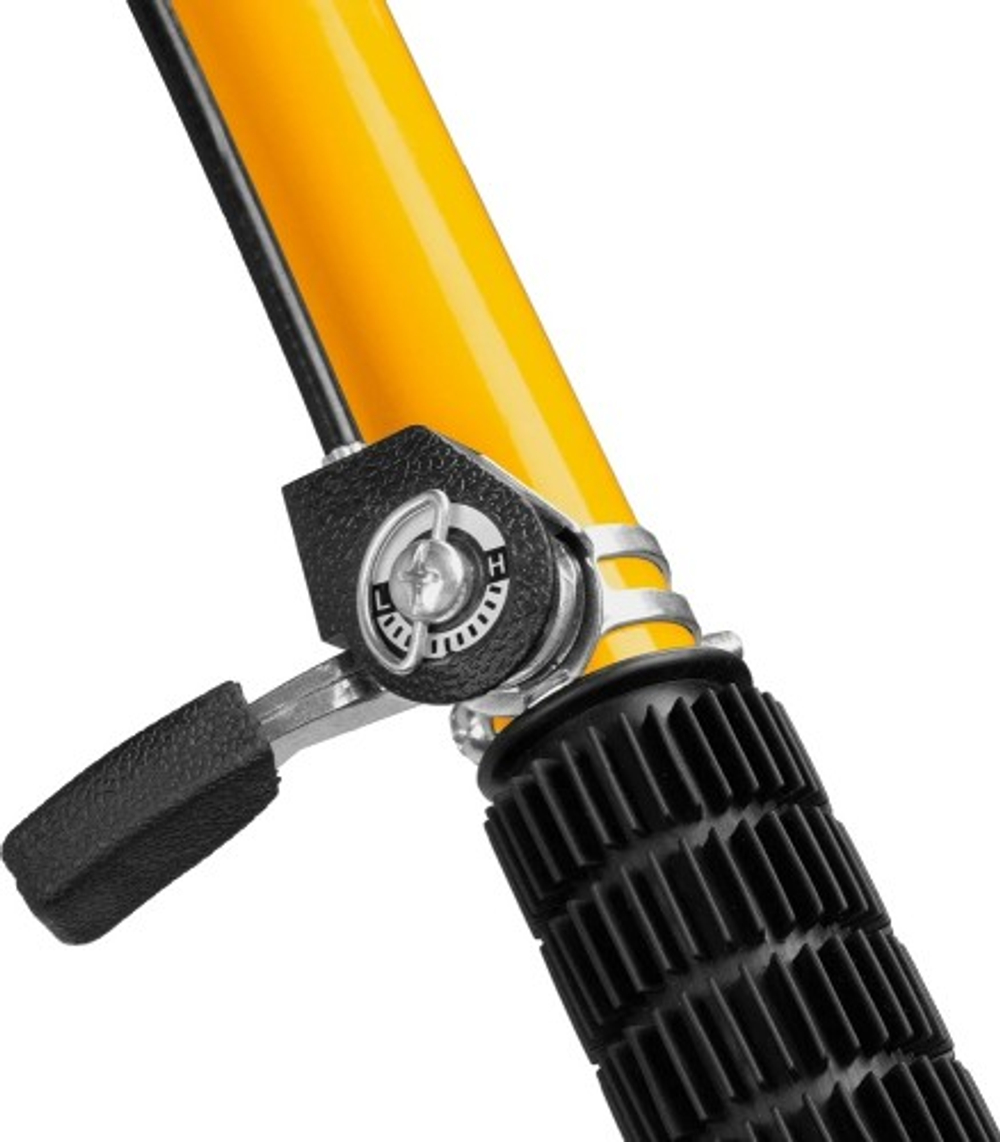 Мотоблок Denzel DPT-270S 7 л.с., ремен.сцеп 56442