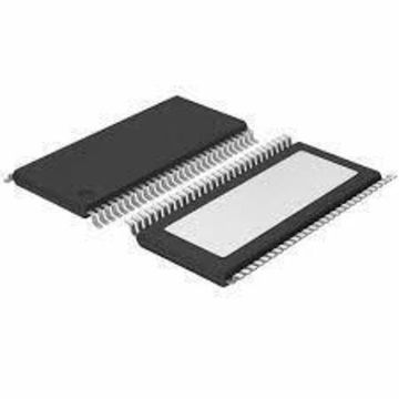 Микросхема TAS5112G4 / HTSSOP32