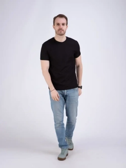 Футболка мужская Турция мерсеризованная