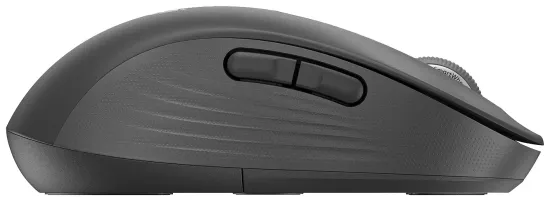 Мышь Logitech M650 L Left Graphite 910-006239