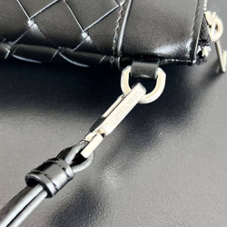 Клатч Bottega Veneta