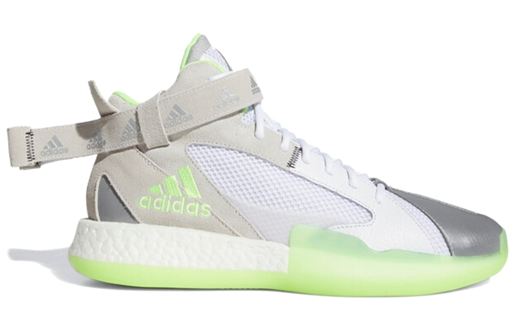 Кроссовки Adidas Posterize
