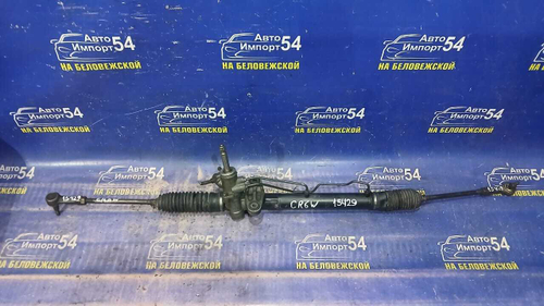 Рейка рулевая MITSUBISHI DION 2000-2005