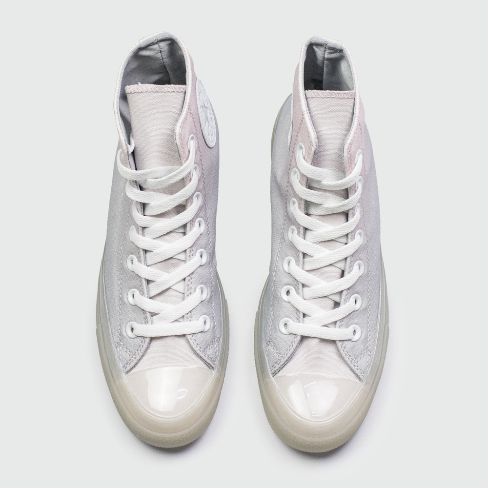 Кеды Converse All Star CX L.Grey