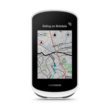 Велокомпьютер Garmin Edge Explore 2