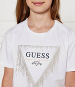 Футболка Guess - белый(J4RI24 K6YW4)