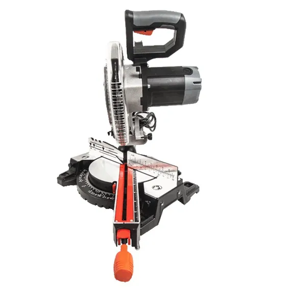 Пила торцовочная "PIT" PCM255-C1