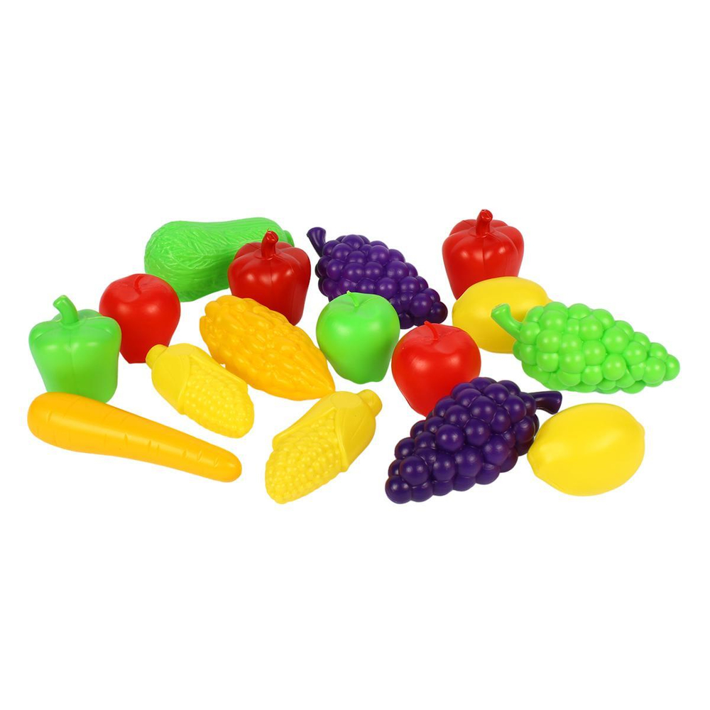 Фрукты в ассортименте RRB-129 (27*15*21 см)