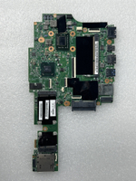 Материнская плата для ноутбука Lenovo X1 Laptop i5-2520M nAMTnTPMnAES (04W3545), оригинал