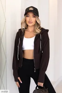 Кофта II-6718 Фабрика Моды