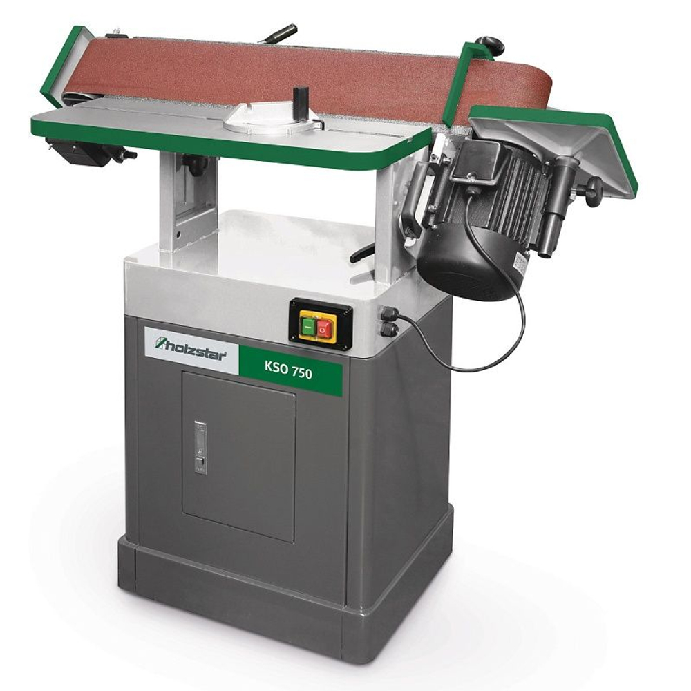 Кромкошлифовальный станок Holzstar KSO 750