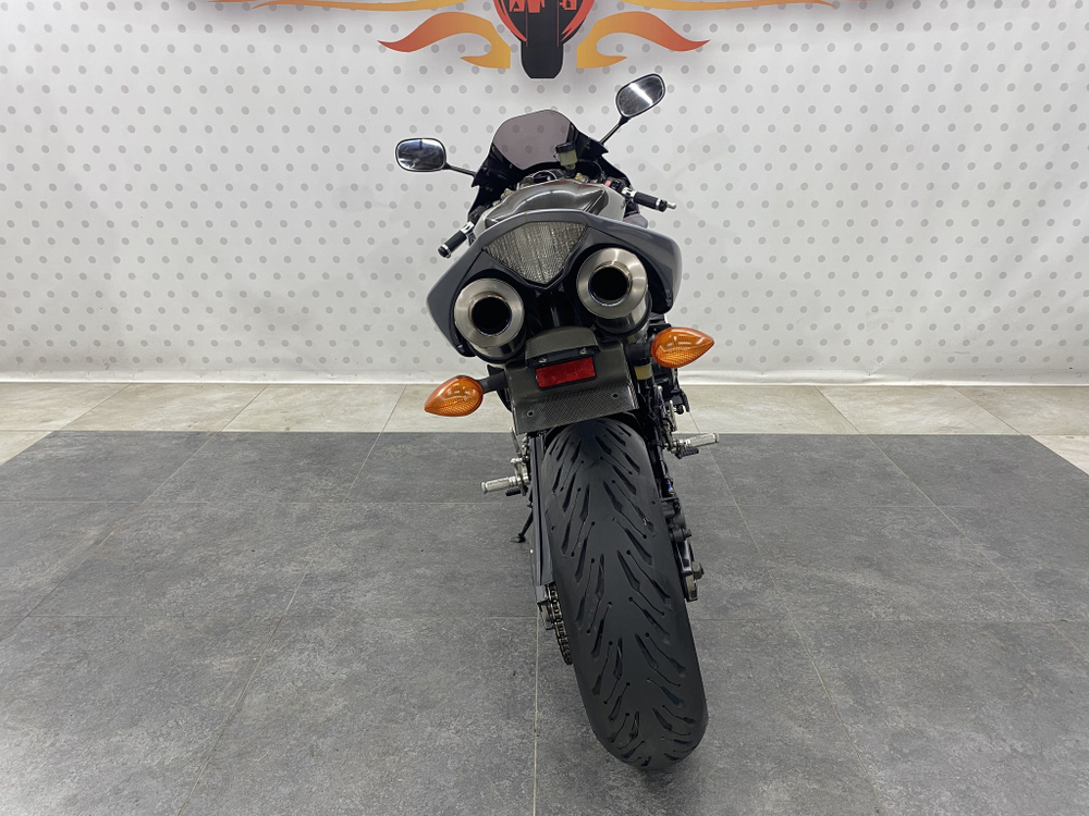 Yamaha YZF-R1 , 2004