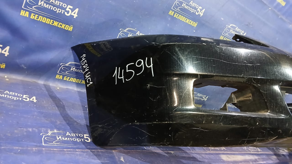 Бампер передний Honda INSPIRE 2003-2007