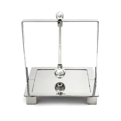 Салфетница С Держателем, 15.24Х15.24Х17.78См, Nh-2117