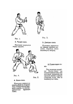 Искусство владения нунчаками. стиль "Летающее крыло" | М. Хондзе